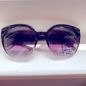 CLEARANCE- FINAL DROP Frye sunglasses